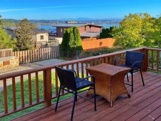 Perch - LFP View Home - Lake Forest Park - 9