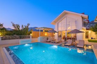 Villa Sunfe / Fethiye - 9