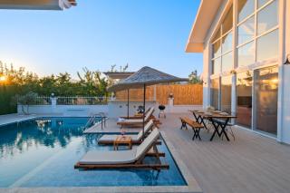 Villa Sunfe / Fethiye - 2