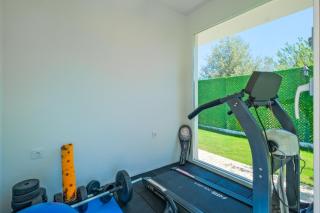 Villa Sunfe / Fethiye - 1