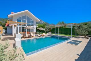 Villa Sunfe / Fethiye - 7