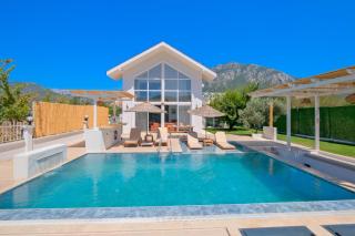 Villa Sunfe / Fethiye - 5