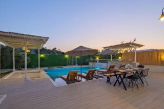 Villa Sunfe / Fethiye - 4