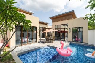 Iccssi Villa Haitang Bay Sanya - Sanya - 8