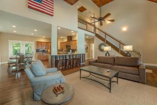 Chinquapin Cottage - 7