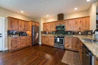 Chinquapin Cottage - 6
