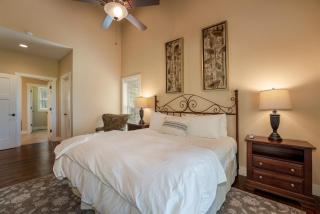 Chinquapin Cottage - 5