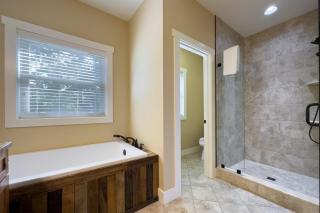 Chinquapin Cottage - 2