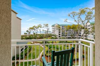 5303 Hampton Place - Hilton Head Island - 9