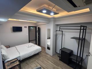 biglife hotel - Istanbul - 7