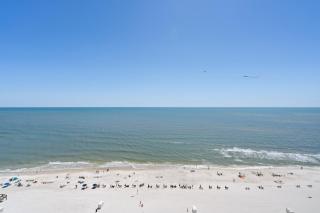 Escapes To The Shores 1204 by Liquid Life - Orange Beach - 8