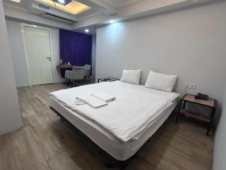biglife hotel - Istanbul - 2
