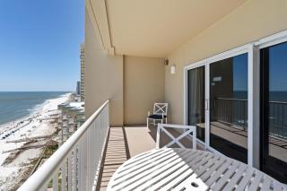 Escapes To The Shores 1204 by Liquid Life - Orange Beach - 5