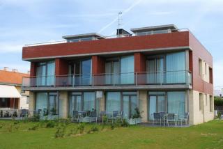Apartamentos Playa de Portio - Liencres - 8