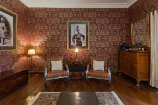 Srinivas The Royal Residence, Jaipur - 1