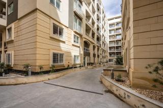 Central Sliema Modern 2 bedroom Apartment Malta - Sliema - 8