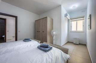 Central Sliema Modern 2 bedroom Apartment Malta - Sliema - 6