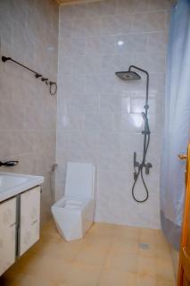 gikondo cosy apartment - Kigali - 9