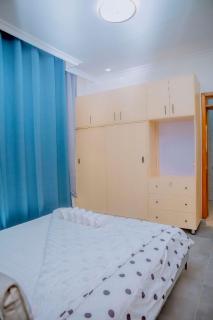 gikondo cosy apartment - Kigali - 7