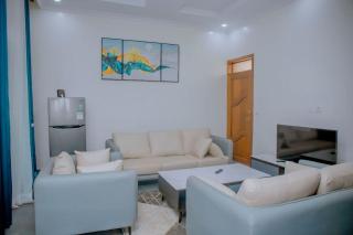 gikondo cosy apartment - Kigali - 6