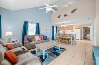 126 Seagrass Way - Panama City Beach - 0