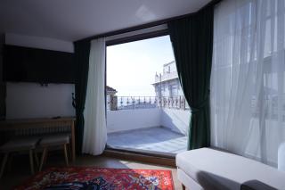 Essa Pera Boutique Galata - Istanbul - 6
