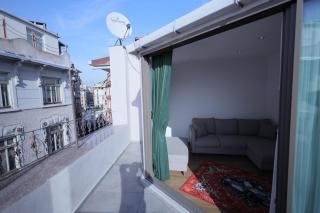 Essa Pera Boutique Galata - Istanbul - 7