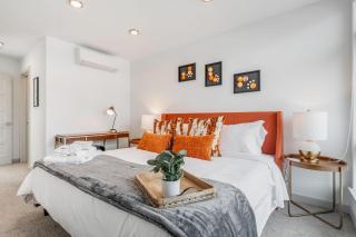 Perch - Woodland Suite - 7