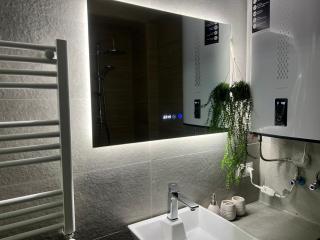 Bakuriani premium comfort - 1
