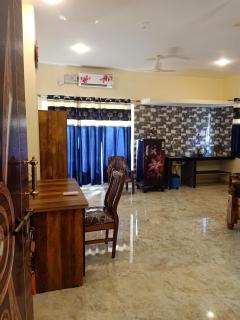 SAI HOMESTAY - Agonda - 7