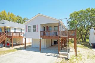 KD2035- The JPC Fisher - Kill Devil Hills - 9