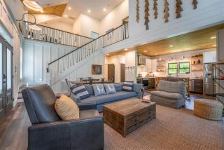 Sycamore Cottage - Pisgah Forest - 9