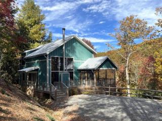 Sycamore Cottage - Pisgah Forest - 0