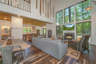 Sycamore Cottage - Pisgah Forest - 7