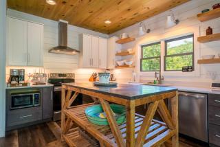 Sycamore Cottage - Pisgah Forest - 6