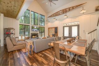 Sycamore Cottage - Pisgah Forest - 5