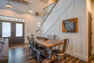 Sycamore Cottage - Pisgah Forest - 4