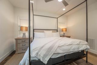 Sycamore Cottage - Pisgah Forest - 2