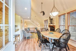 N119- A Wave from It All - Nags Head - 2