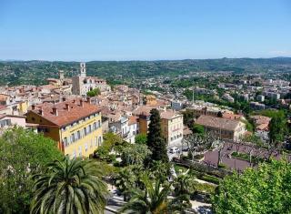 Le cozy grasse - Grasse - 5