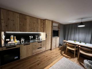 Monolocale 50mt da skilift Cascata Et Cristallo Studio Apartment - Madesimo - 1