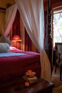 Srinivas The Royal Residence, Jaipur - 5
