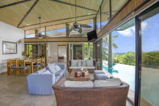 Villa La Loma, Oceanview, Private Pool and AC! - 4