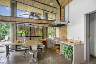 Villa La Loma, Oceanview, Private Pool and AC! - 2