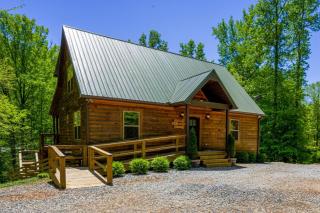 New Listing! Wine Country Retreat - 2 Bed, Hot Tub - 0