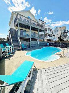 KD1105- Feels So Wright - Kill Devil Hills - 8