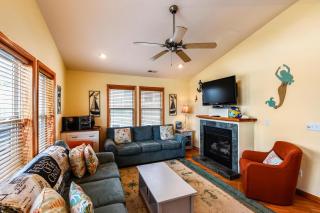 KD1105- Feels So Wright - Kill Devil Hills - 6