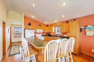 KD1105- Feels So Wright - Kill Devil Hills - 4
