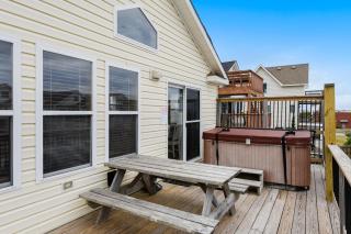 KD1105- Feels So Wright - Kill Devil Hills - 1