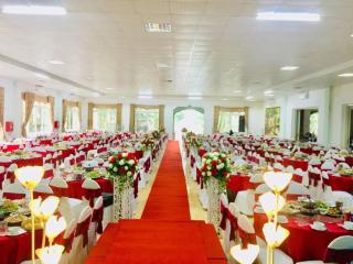 Viet Thai Hotel - - 3